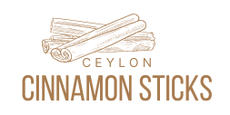 Ceylon Cinnamon Sticks