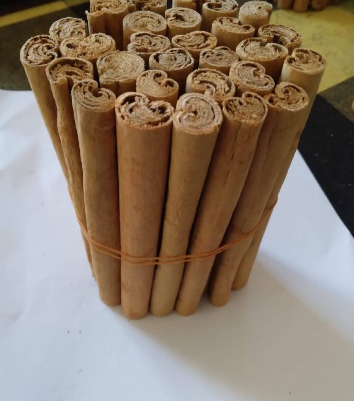 Ceylon Cinnamon Sticks