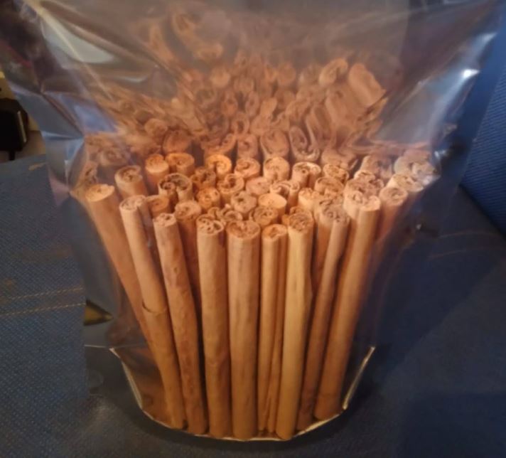 Ceylon Cinnamon Sticks