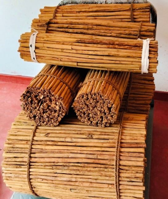 Why Ceylon Cinnamon