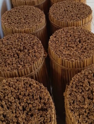 History of Ceylon Cinnamon