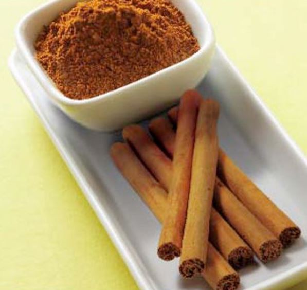 Organic Cinnamon Powder