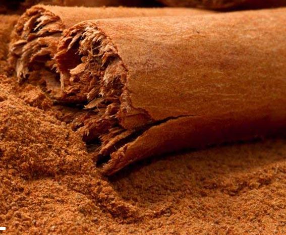 Organic Cinnamon Powder